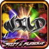 Fast & Furious icon